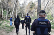 Emergències coordina la vigilància preventiva en les àrees naturals i espais d'oci en Setmana Santa