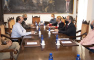 La Diputació i la patronal estudien canvis en el model de 'Castelló Sènior' per a adaptarlo al mercat