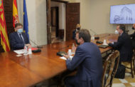 Puig anuncia que la CV rebrà dos milions de dosis de la vacuna Janssen entre abril i setembre