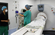 L'Hospital General de València incorpora la crioablació per als nòduls tumorals de pulmó