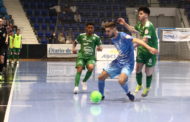 El Peníscola Globeenergy torna a sumar fora de casa a l'empatar a Pamplona (1-1)