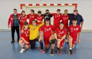 Activitat del cap de setmana del Club Balonmano Vinaròs
