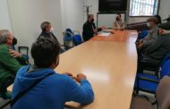 Peníscola critica que la Generalitat negue l'accés al Parc de la Serra d'Irta als veïns del municipi