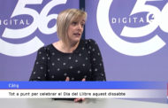 L'Informatiu de Canal 56 26-04-2021