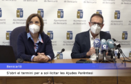 Informatiu 08-03-2021