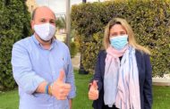 Marta Barrachina i Lluís Gandia uneixen forces en un únic projecte per al PPCS