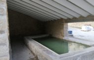 L'Ajuntament de Palanques millora els llavadors i la Font Vella