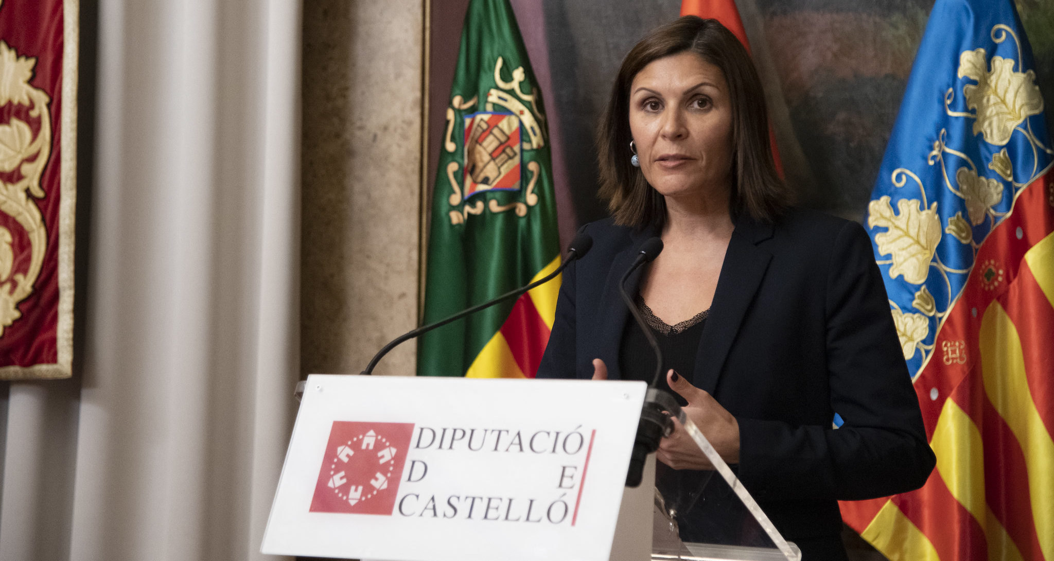 El PP demana al PSOE agilitat en la publicació de la guia dels plans de gestió de residus