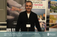 Vinaròs és preseleccionat per a obtindre el Premi al Millor Gestor SICTED 2020