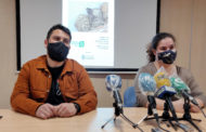 Vinaròs; Presentació del cens d’espècies  d’aus urbanes a Vinaròs 27-04-2021