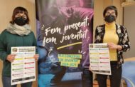 Joventut presenta la nova programació del Casal Jove de Vinaròs