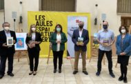 La Diputació posa en valor la història, el patrimoni i la llengua amb quatre llibres inspirats en la província