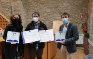 Vilafranca entrega els certificats de qualitat SICTED