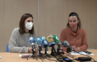 Vinaròs; Presentació de les ajudes  Reactivem Vinaròs i Parèntesi 26-04-2021
