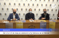 L'Informatiu de Canal 56 23-04-2021