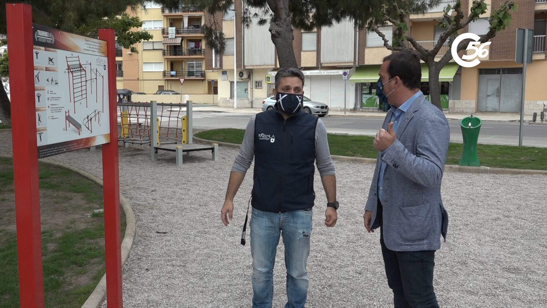 video