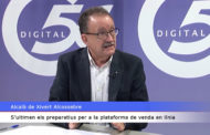 L'Informatiu de Canal 56 28-04-2021