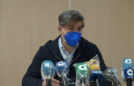 Vinaròs; Conclusions de la Comissió d’Investigació sobre el sentit únic de la carretera costa sud 14-04-2021