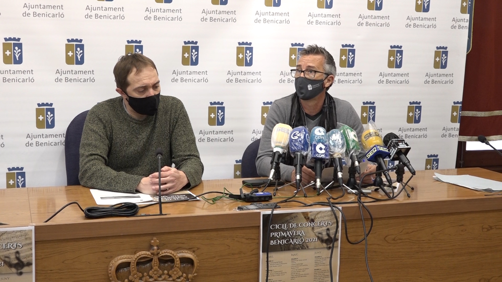 video