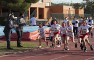Penyeta Roja busca fins al 4 de maig a joves per a formar-los en l'elit de l'esport provincial