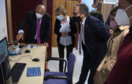 La Diputació col·laborarà amb la Jaume I en l’estudi dels efectes del canvi climàtic a la província