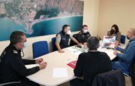 Peníscola es prepara per a acollir el IX Infinitri Half Triathlon