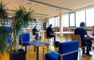 Peníscola reprén l'activitat presencial en la Universitat Popular i la Biblioteca