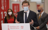 Puig anuncia que la Comunitat Valenciana rebrà la setmana vinent 401.400 vacunes