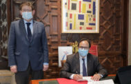 Puig anuncia l'arribada dels 647 milions d'euros del Pla Resistir Plus en els pròxims deu dies