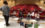 El CEIP Albert Selma de Santa Magdalena celebra el Dia de Llibre amb un contacontes