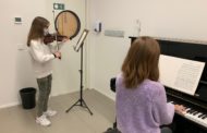 Les escoles de música de la Diputació a Tarragona, Reus i Tortosa obren el termini de preinscripcions