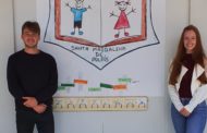 Estudiants de l'UJI realitzen pràctiques de Magisteri en el CEIP Albert Selma de Santa Magdalena