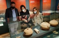 S’inaugura al MUCBE l’exposició «Terra d’ibers», un viatge de 2.500 anys als orígens de Benicarló