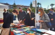 Benicarló celebra el Dia del Llibre