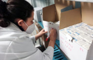 Sanitat vacunarà aquesta setmana a quasi 5.000 persones amb la nova vacuna Janssen