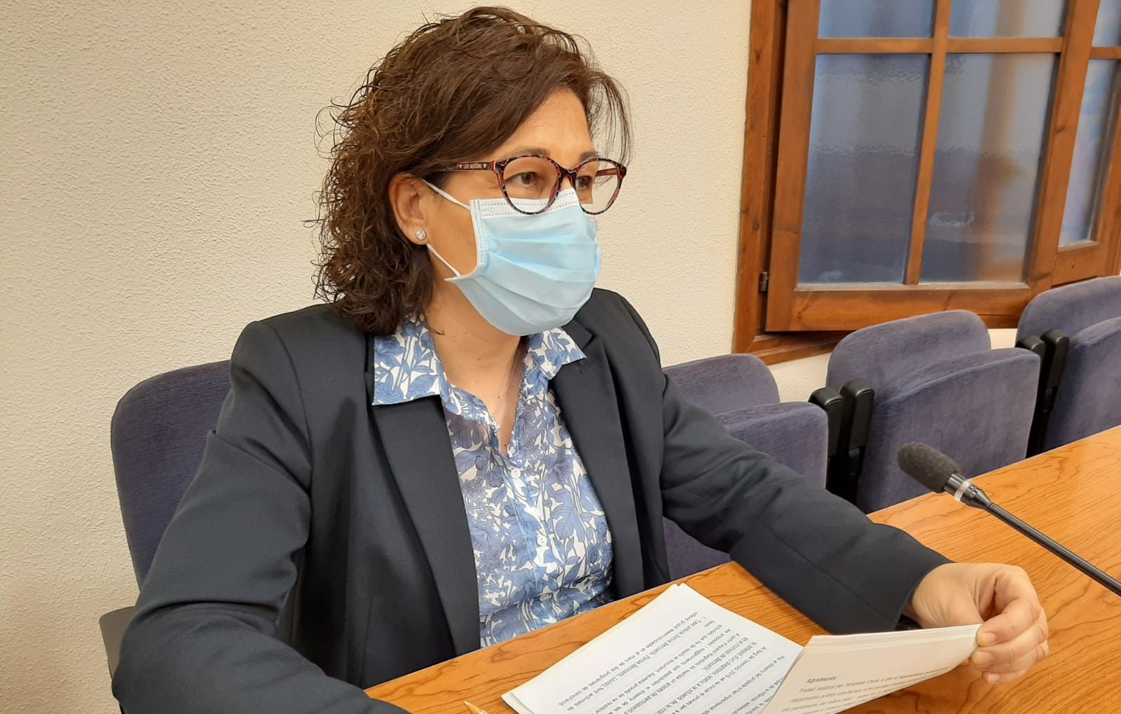 Benicarló aprova per unanimitat el I Pla Municipal de la Infància i l'Adolescència