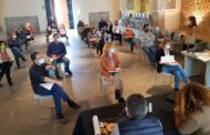 La comissió promotora de les empreses del Polígon de Benicarló aprova el projecte d’estatuts de l’EGM