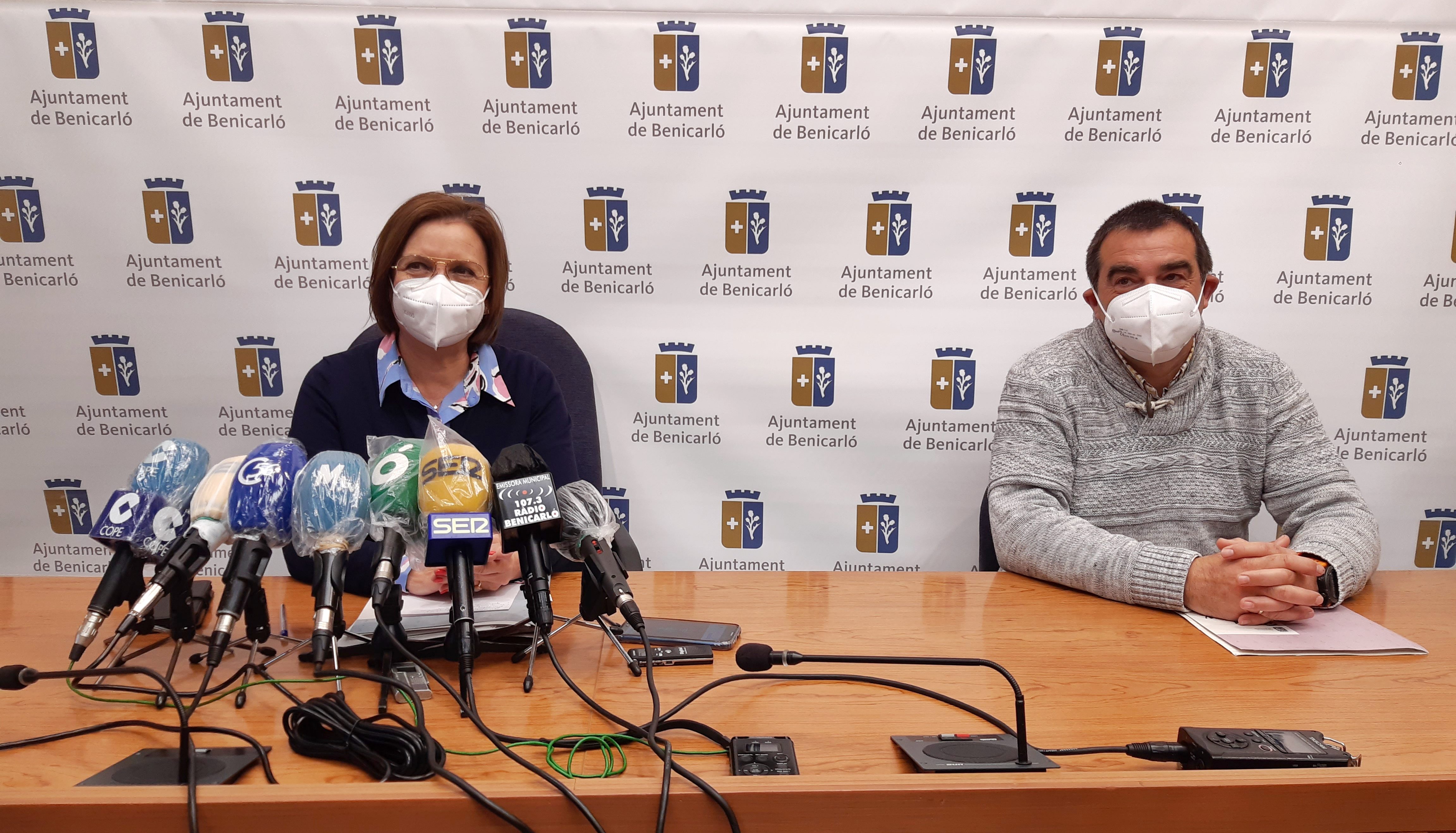 L’Ajuntament de Benicarló tornarà a licitar la gestió de la Piscina Municipal