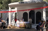 Santa Magdalena suspén la celebració de la festa de Sant Vicent