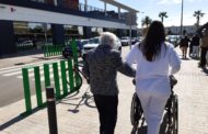 Els centres assistencials de l’OACSE de Benicarló reprenen les sortides terapèutiques dels usuaris