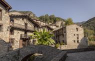 La xarxa dels Pobles més Bonics porta 'l'anhelada' desestacionalització als municipis que formen part