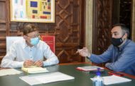 Generalitat i ajuntaments impulsen projectes de rehabilitació de barris que optaran als fons europeus