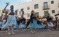 Peníscola formalitza la sol·licitud de BIC per a les Festes Patronals en honor a la Verge de l'Ermitana