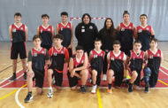 El Club Bàsquet Vinaròs reprén la competició