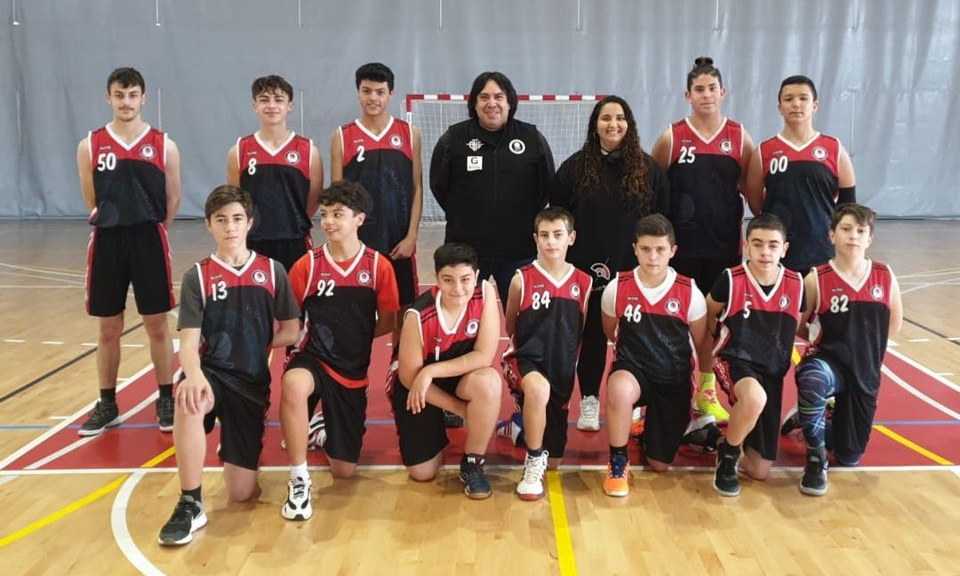 El Club Bàsquet Vinaròs reprén la competició