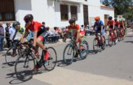 Santa Magdalena acull l'1 de maig la reunió provincial de les Escoles de Ciclisme