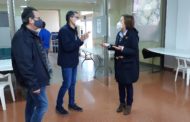 Benicarló comptarà amb un punt de vacunació contra la Covid-19 ubicat a la Cambra Agrària