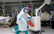 Sanitat registra 153 nous casos de coronavirus, 295 altes i 5 defuncions a la Comunitat Valenciana