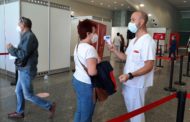 La Comunitat Valenciana registra 280 altes, 141 casos nous de coronavirus i 5 defuncions