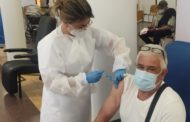 387 casos nous de coronavirus, 460 altes i 8 defuncions a la Comunitat Valenciana